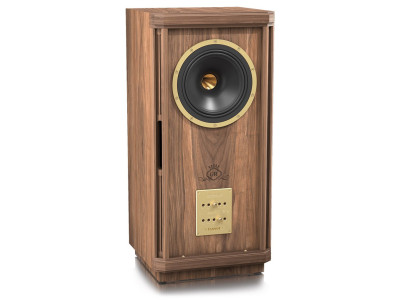 Tannoy Prestige Stirling III LZ Special Edition
